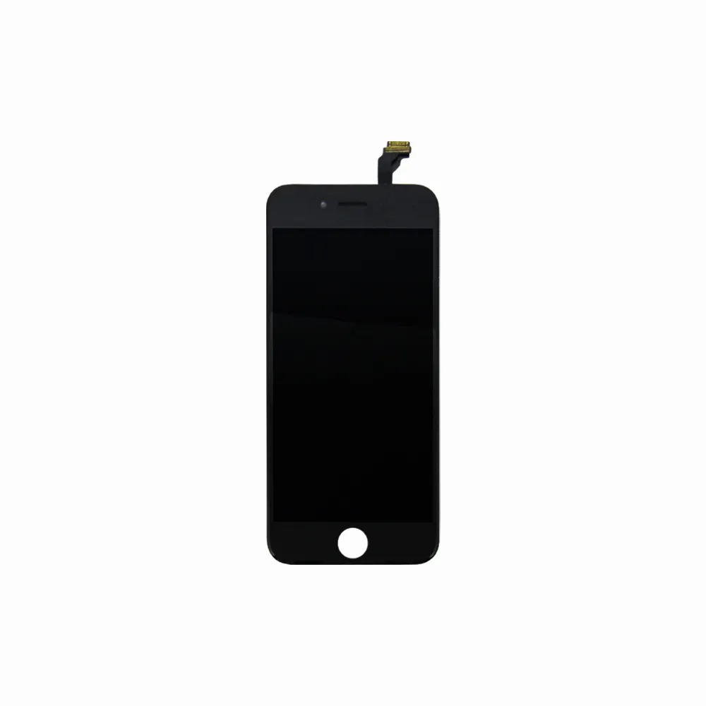Tela Display Apple Iphone 6 6G A1549 A1586 A1589 4.7 Preto