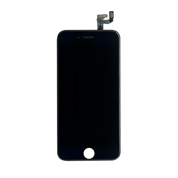 Tela Display Apple Iphone 6S A1633 A1688 A1691 A1700 4.7 Preto