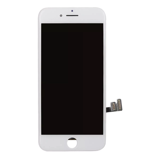 Tela Display Apple Iphone 7 7G A1778 A1779 Branco