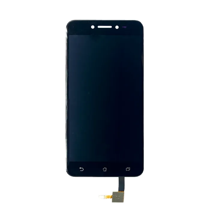 Tela Display Asus Zenfone Live Zb501Kl A007 Preto