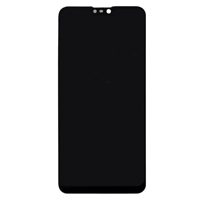 Tela Display Asus Zenfone Max Pro M2 Zb631Kl