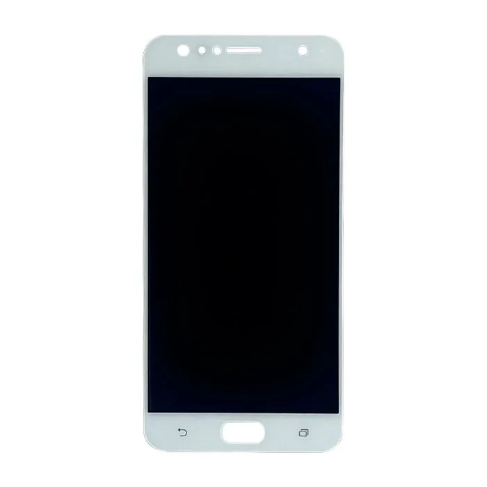 Tela Display Asus Zenfone 4 Selfie Zd553Kl X00Ld Branco