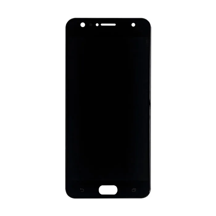 Tela Display Asus Zenfone 4 Selfie Zd553Kl X00Ld Preto