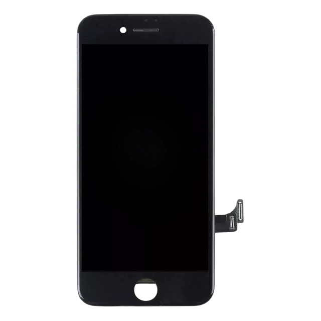 Tela Display Apple Iphone 7 7G A1778 A1779 Preto