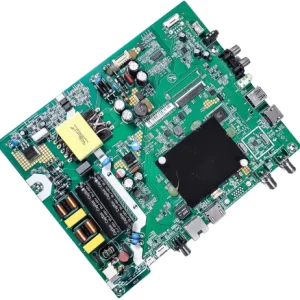 PLACA PRINCIPAL PARA TV L43S3900FS MODELO 35023014