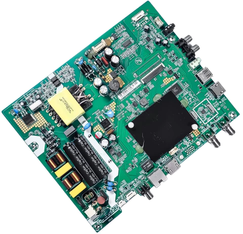 PLACA PRINCIPAL PARA TV L43S3900FS MODELO 35023014