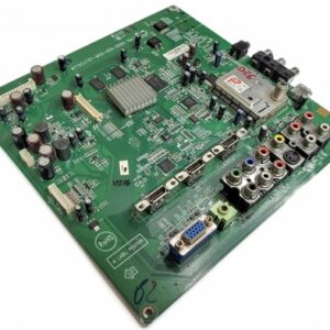 PLACA PRINCIPAL TV AOC D26W931 MODELO M715G3787-M0G-000-0050