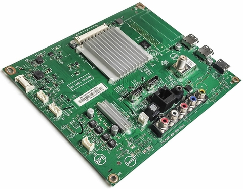 PLACA PRINCIPAL TV AOC 43S529578G 43S5295 MODELO 715GA098-M0F-B00-004G