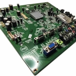 PLACA PRINCIPAL TV AOC LC32W053 MODELO 715G3787-M02-000-005K VER A