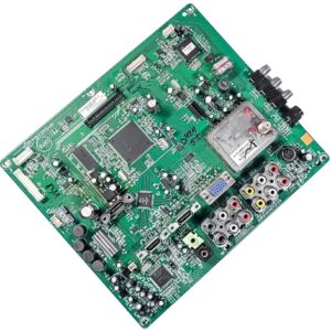 PLACA PRINCIPAL PARA TV D42H831 MODELO 715T3115-H