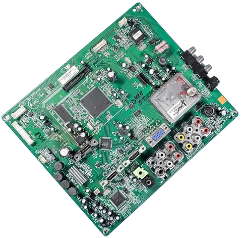 PLACA PRINCIPAL PARA TV D42H831 MODELO 715T3115-H