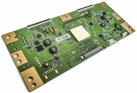 PLACA T-CON TV SONY KD-55X7005D MODELO 6870C-0598A