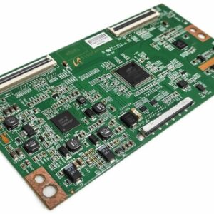 PLACA T-CON TV SAMSUNG LN40D550K1G MODELO S100FAPC2LV0.3