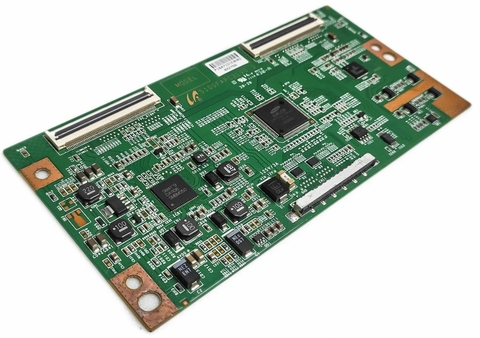 PLACA T-CON TV SAMSUNG LN40D550K1G MODELO S100FAPC2LV0.3