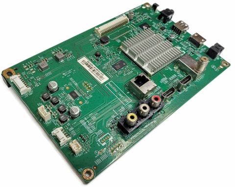 PLACA PRINCIPAL TV AOC 43s519578G 43s5195 MODELO 715GA589-M0D-B00-004K
