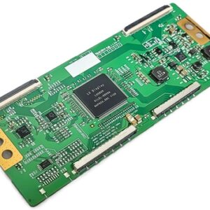 PLACA T-CON PARA TV 42LV5500 MODELO 6870C-0358A