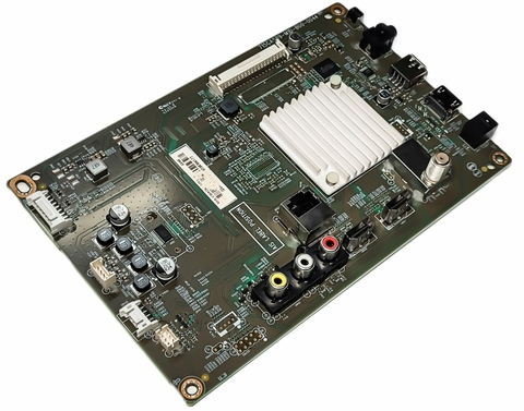 PLACA PRINCIPAL PARA TV 32S519578G 32S5195 MODELO 715GA589-M1D-B00-0044