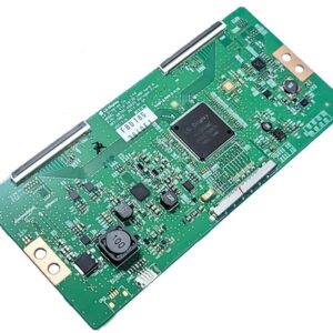 PLACA T-CON PARA TV 42UB8200 49UB8200 49UB8300 49UB8500 55UB8500 MODELO 6870C-0502C