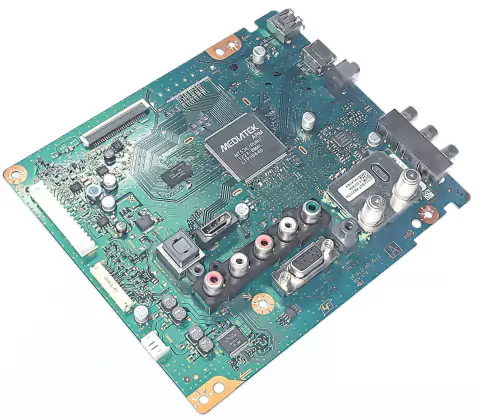 PLACA PRINCIPAL PARA TV KDL-32BX355 32BX355 MODELO 1P-011CJ00-4010