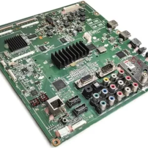 PLACA PRINCIPAL TV LG 32LD650 MODELO EAX61768305 (1)