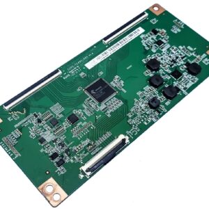 PLACA T-CON P TV 50SK8300 LT-50MB508 LT-50MB708 50PUG7625 50MB708 50MB508 MODELO CCPD-TC495-005