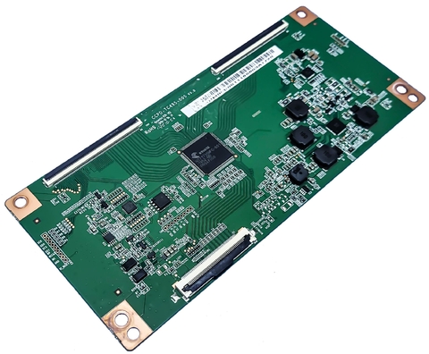 PLACA T-CON P TV 50SK8300 LT-50MB508 LT-50MB708 50PUG7625 50MB708 50MB508 MODELO CCPD-TC495-005