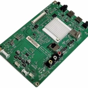 PLACA PRINCIPAL PARA TV 43S519578G 43S5195 MODELO 715GA589-M1B-B00-004Y