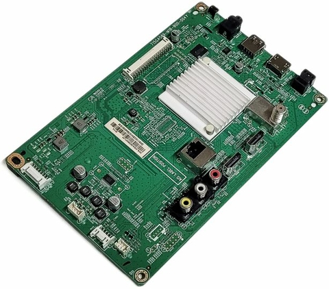 PLACA PRINCIPAL PARA TV 43S519578G 43S5195 MODELO 715GA589-M1B-B00-004Y