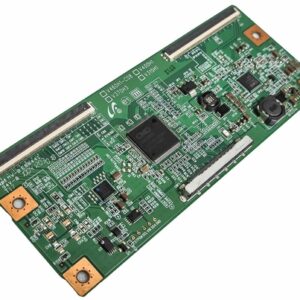 PLACA T-CON TV SAMSUNG UN32C5000 MODELO V460H1-C08