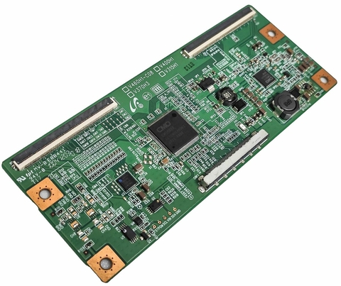 PLACA T-CON TV SAMSUNG UN32C5000 MODELO V460H1-C08