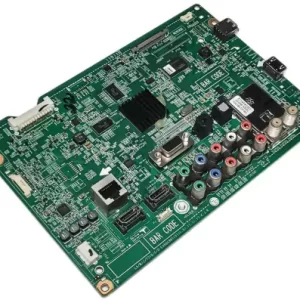 PLACA PRINCIPAL PARA TV 55LM4600 MODELO EAX64991101 (1.0)