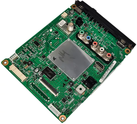 PLACA PRINCIPAL PARA TV 32L2300 MODELO V28A001495A1 PE1140