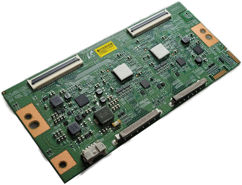 PLACA T-CON PARA TV XBR-55X905F MODELO 18Y_SHU11A2H2A4V0.0