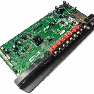 PLACA PRINCIPAL PARA TV CCE STILE D3201 MODELO GT-309PX-V46