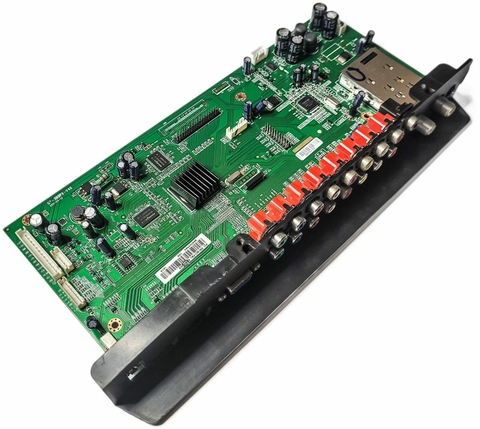 PLACA PRINCIPAL PARA TV CCE STILE D3201 MODELO GT-309PX-V46