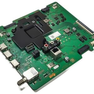 PLACA PRINCIPAL PARA TV UN50TU8000G UN50TU8000 MODELO BN94-15765S BN41-02756C