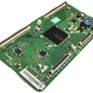 PLACA T-CON TV PHILIPS 40PFL4606D78 MODELO 313912365141V2 W1041.1