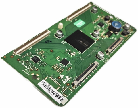 PLACA T-CON TV PHILIPS 40PFL4606D78 MODELO 313912365141V2 W1041.1