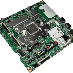 PLACA PRINCIPAL PARA TV 65UM7470PSA 65UM7470 MODELO EAX68253605 (1.1)