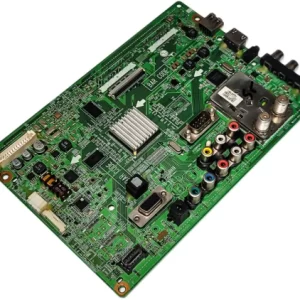 PLACA PRINCIPAL PARA TV 32LD350 32LD355C MODELO EAX61352203 (1)