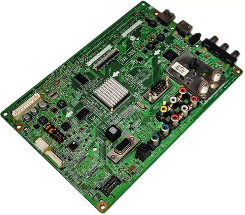 PLACA PRINCIPAL PARA TV 32LD350 32LD355C MODELO EAX61352203 (1)