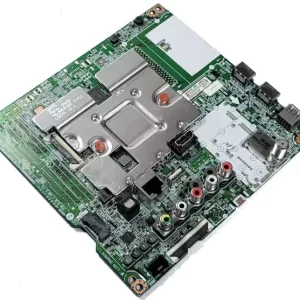 PLACA PRINCIPAL PARA TV 70UN7310PSC 70UN7310 MODELO EAX69083603 (1.0)
