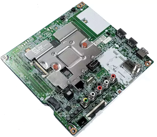 PLACA PRINCIPAL PARA TV 70UN7310PSC 70UN7310 MODELO EAX69083603 (1.0)
