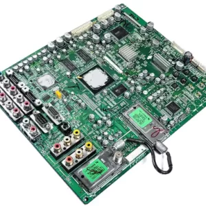 PLACA PRINCIPAL PARA TV 32LB3RS MODELO EAX33657505 (0)