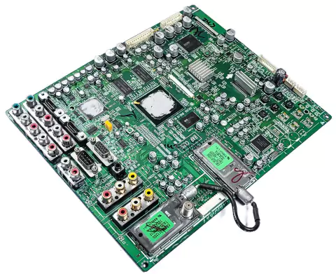 PLACA PRINCIPAL PARA TV 32LB3RS MODELO EAX33657505 (0)