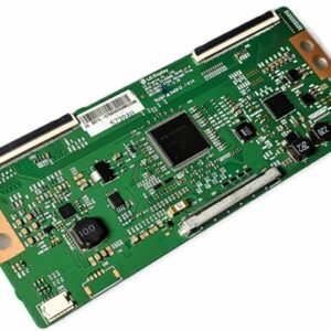 PLACA T-CON PARA TV 55PUG651378 MODELO 6870C-0769A