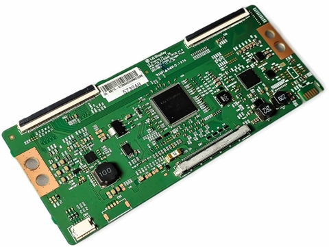 PLACA T-CON PARA TV 55PUG651378 MODELO 6870C-0769A