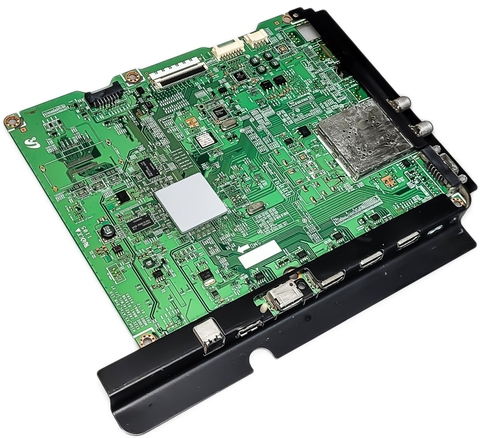 PLACA PRINCIPAL PARA TV UN32D4000NG UN32D4000 MODELO BN41-01595B BN91-06547M