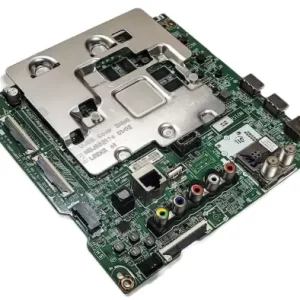 PLACA PRINCIPAL PARA TV 43UJ6300 49UJ6300 MODELO EAX67146203 (1.1)