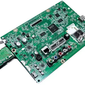 PLACA PRINCIPAL PARA TV 24TL520S-PS 24TL520S MODELO EAX67285206 (1.0)